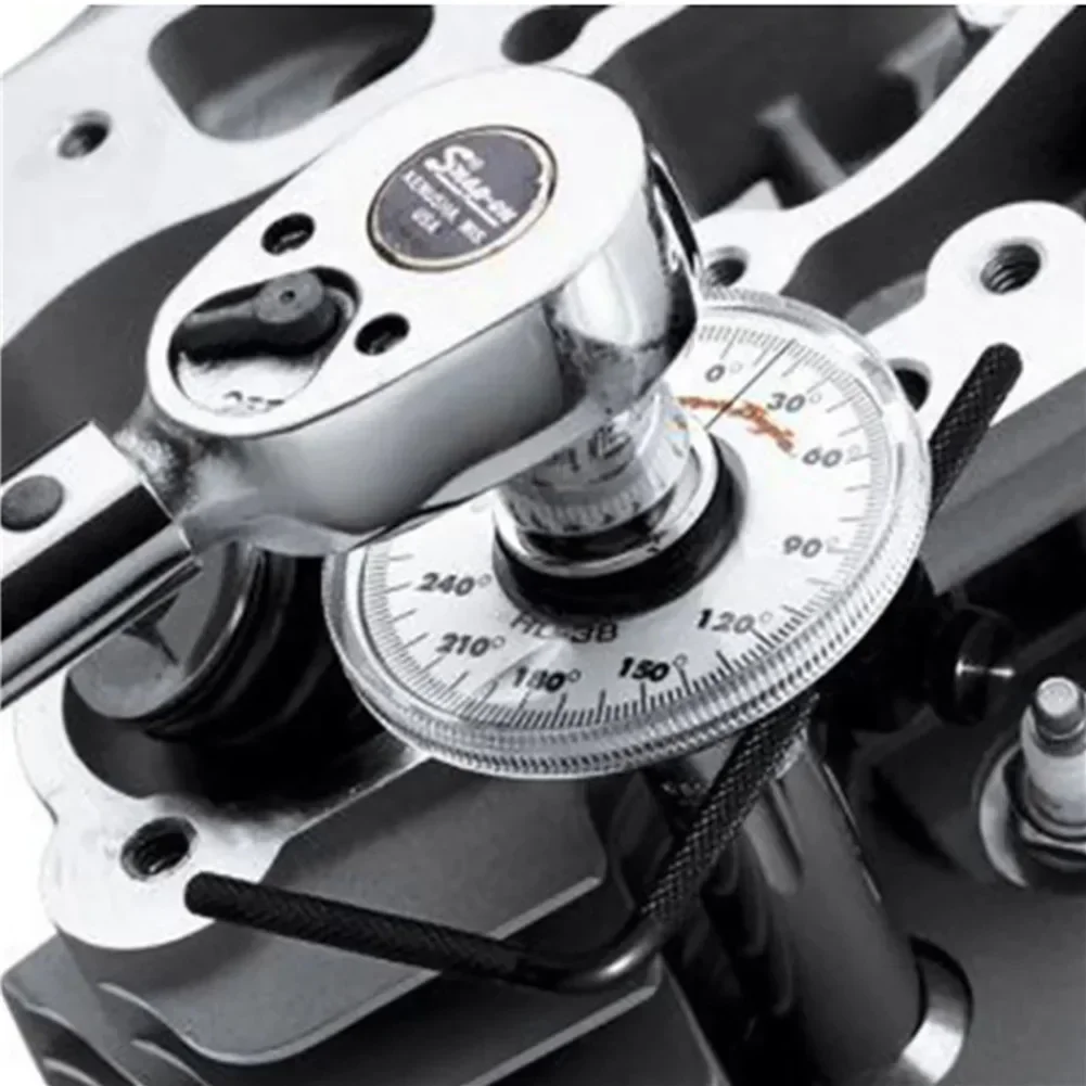Auto Repair Tools - 토크 렌치 토크미터 다이얼 수공구 자동차