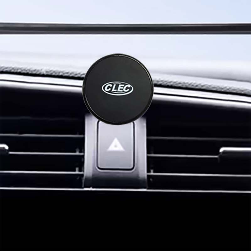Magnetic Phone Holder For Car Vent - 혼다 시빅 MK10 10세대 2016-2021 좌핸들용