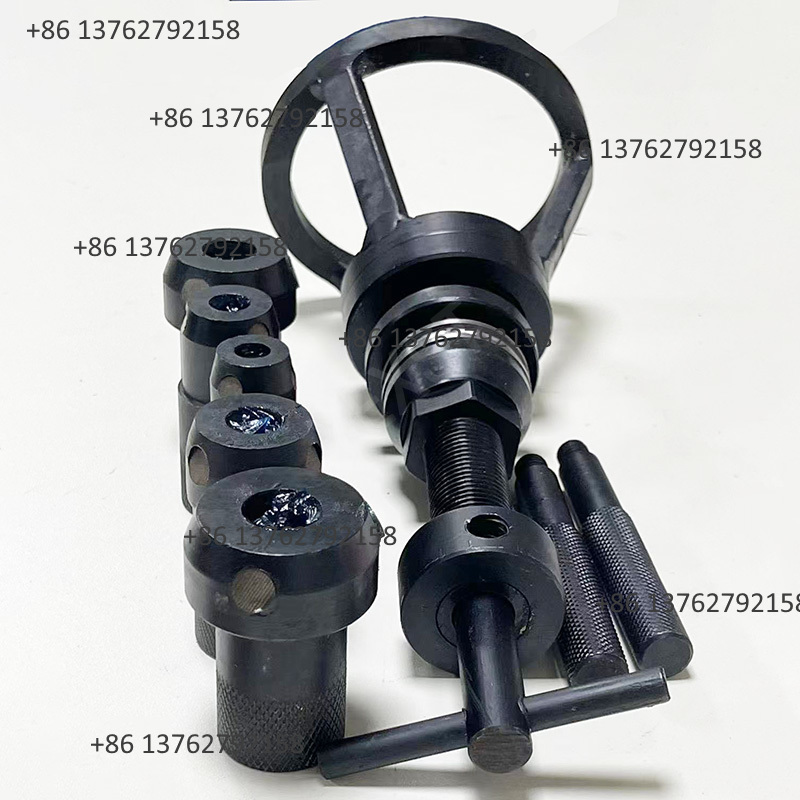 Auto Repair Tools - 수동 밸브 시트 풀러 추출기 공구