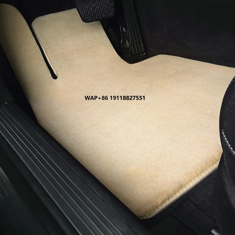 Car Floor Mats Universal Waterproof Leather - 자동차 매트 도매 자동차 매트 유니버설