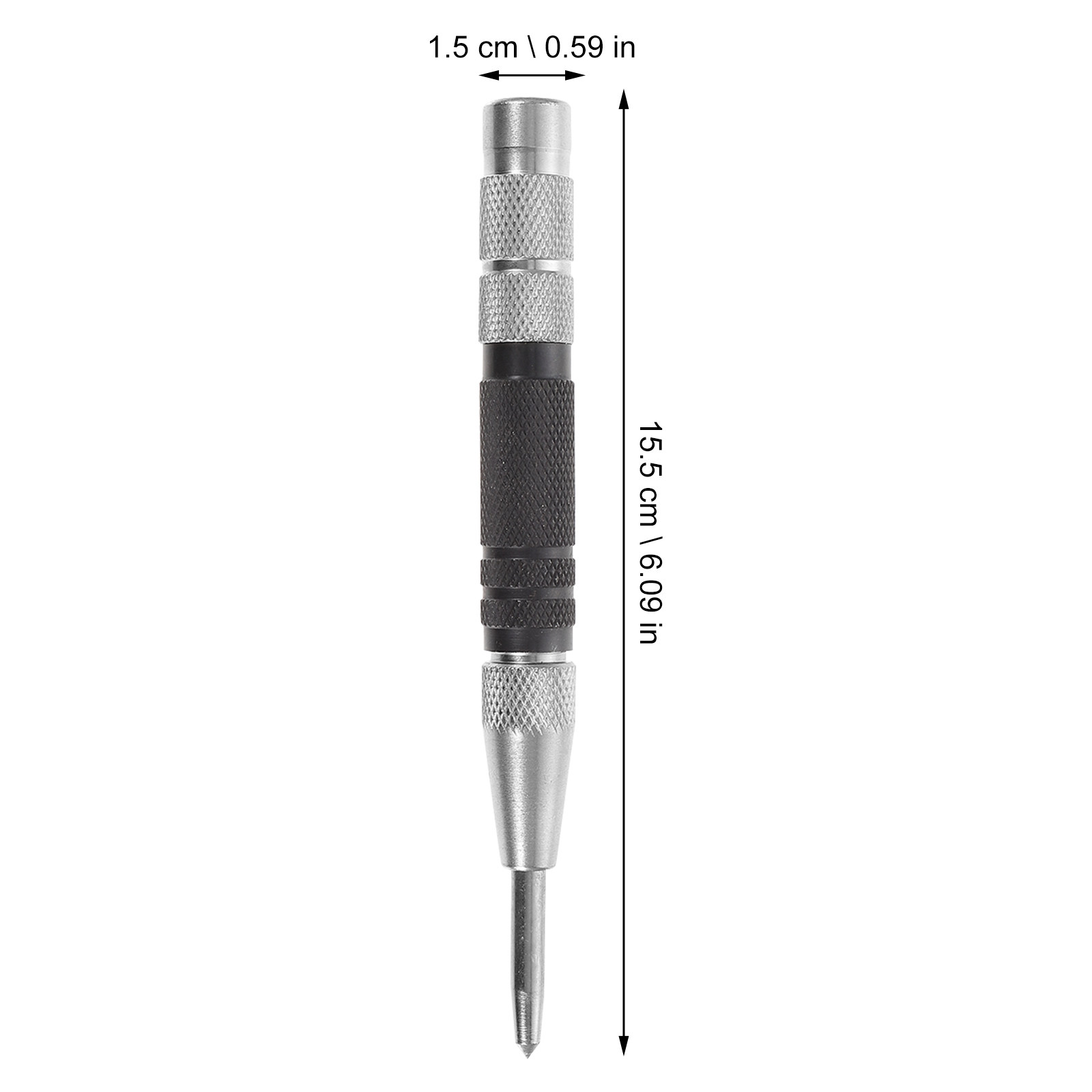 2개 자동 센터 스프링 장착 홀 펀처 스테인리스 스틸  - Auto Repair Tools 리뷰 및 가격