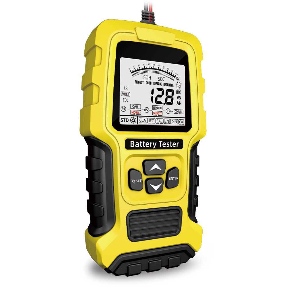 NEW E-FAST 지능형 칩 12V 24V AGM 스 - Car Care 리뷰 및 가격