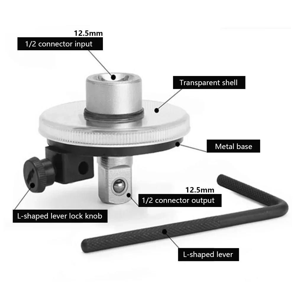 토크 렌치 토크미터 다이얼 수공구 자동차 공구 자동차  - Auto Repair Tools 리뷰 및 가격