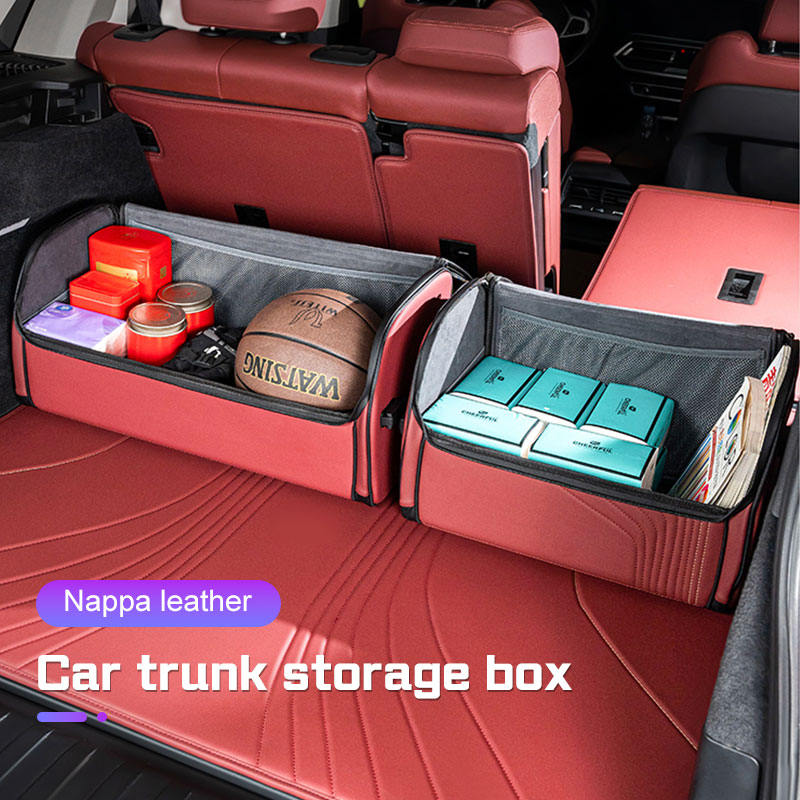 지크르 7X 001 007 009 001FR GT X  - Car Trunk Organizer Foldable Storage Box 리뷰 및 가격