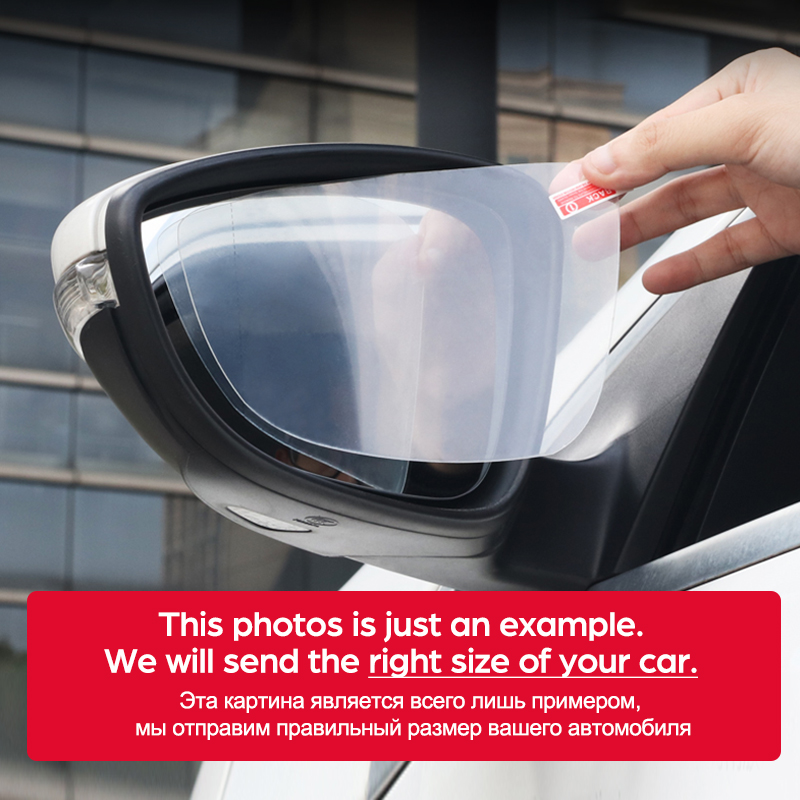 도요타 C-HR CHR C HR 2017 2018 20 - Anti Glare Car Rearview Mirror Film 리뷰 및 가격