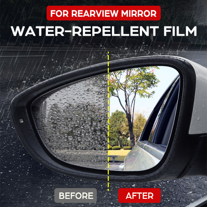 도요타 C-HR CHR C HR 2017 2018 20 - Anti Glare Car Rearview Mirror Film 리뷰 및 가격