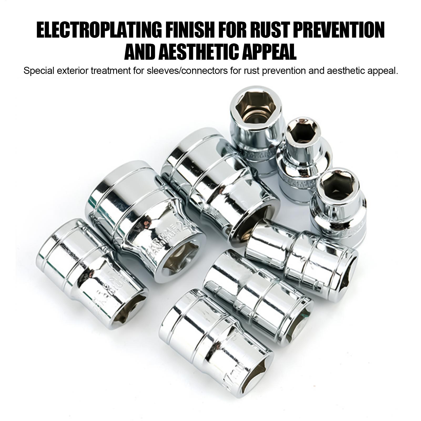 자동차 소켓 렌치 퀵 릴리스 범용 휴대용 수공구 자동차 - Auto Repair Tools 리뷰 및 가격