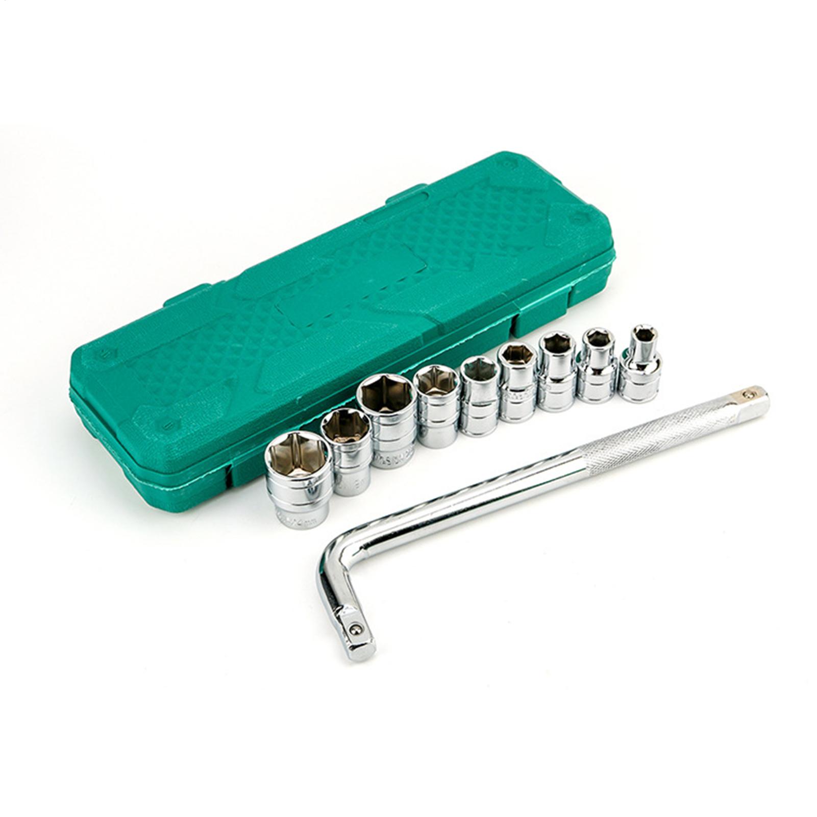 자동차 소켓 렌치 퀵 릴리스 범용 휴대용 수공구 자동차 - Auto Repair Tools 리뷰 및 가격