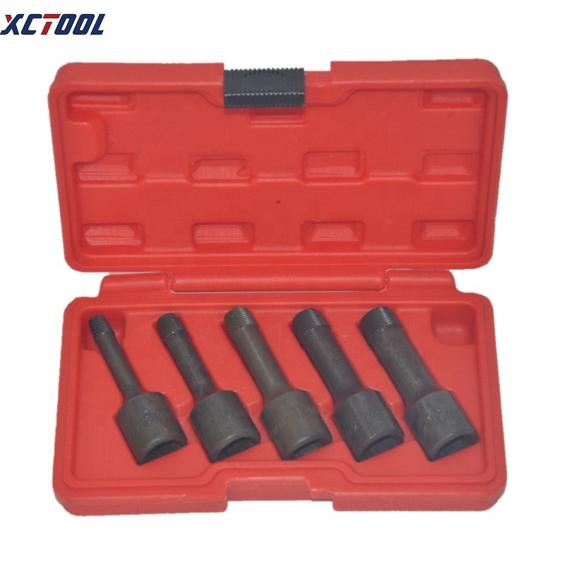 XCTOOL 5피스 1/2인치 드라이브 파워 비트 스터 - Auto Repair Tools 리뷰 및 가격