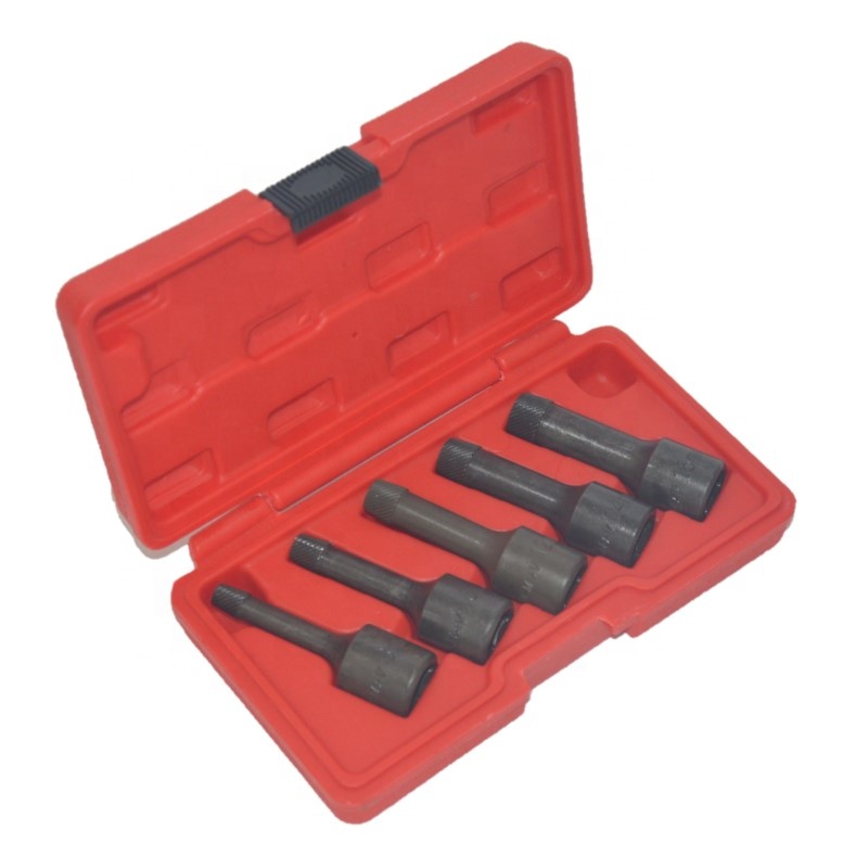 XCTOOL 5피스 1/2인치 드라이브 파워 비트 스터 - Auto Repair Tools 리뷰 및 가격