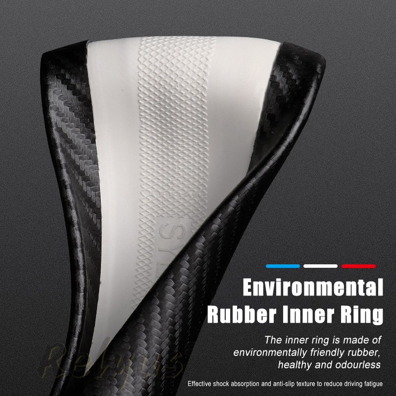 자동차 스티어링 휠 커버 마이크로파이버 가죽 보호 커버 - Car Steering Wheel Cover Anti Slip Breathable 리뷰 및 가격