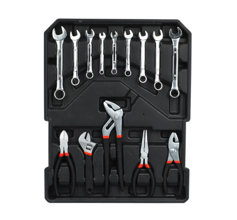 187피스 자동차 수리 공구 세트 하드웨어 공구 세트 - Auto Repair Tools 리뷰 및 가격