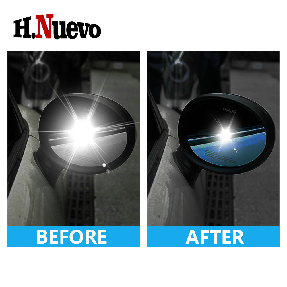 2007-2013 미니 쿠퍼 R55 R56 R57 R6 - Anti Glare Car Rearview Mirror Film 리뷰 및 가격