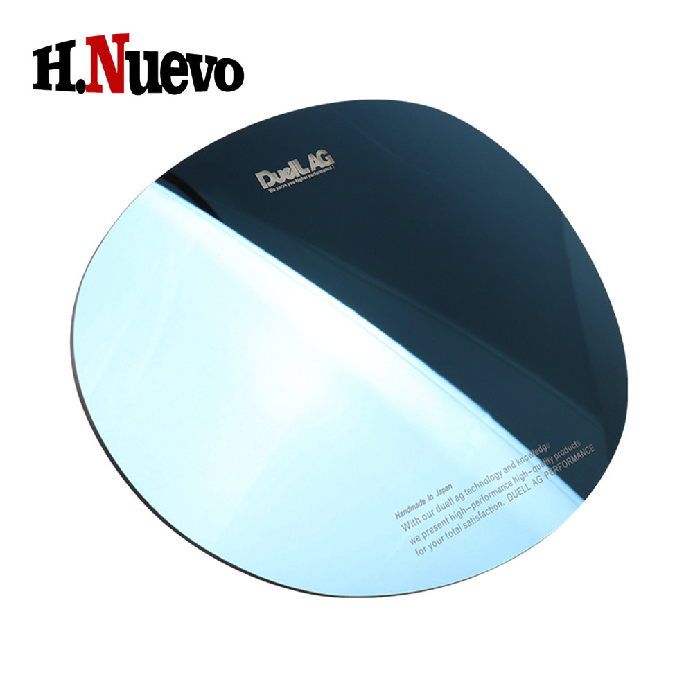 2007-2013 미니 쿠퍼 R55 R56 R57 R6 - Anti Glare Car Rearview Mirror Film 리뷰 및 가격