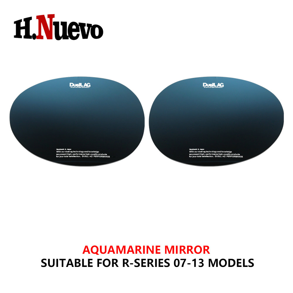 2007-2013 미니 쿠퍼 R55 R56 R57 R6 - Anti Glare Car Rearview Mirror Film 리뷰 및 가격