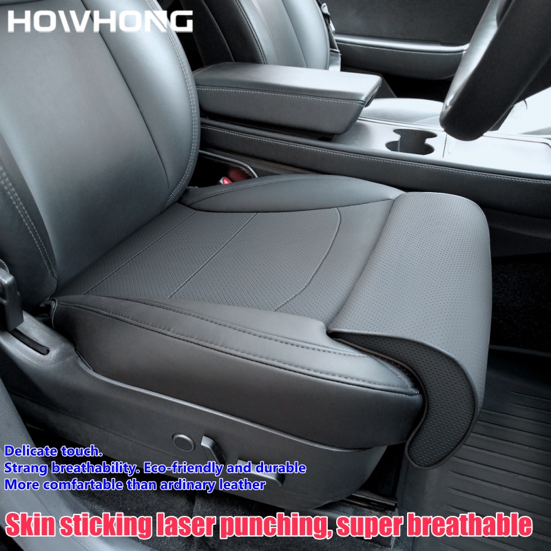 테슬라 모델 3 Y용 차량 시트 다리 받침대 연장, 신 - Memory Foam Car Neck Pillow Lumbar Support 리뷰 및 가격