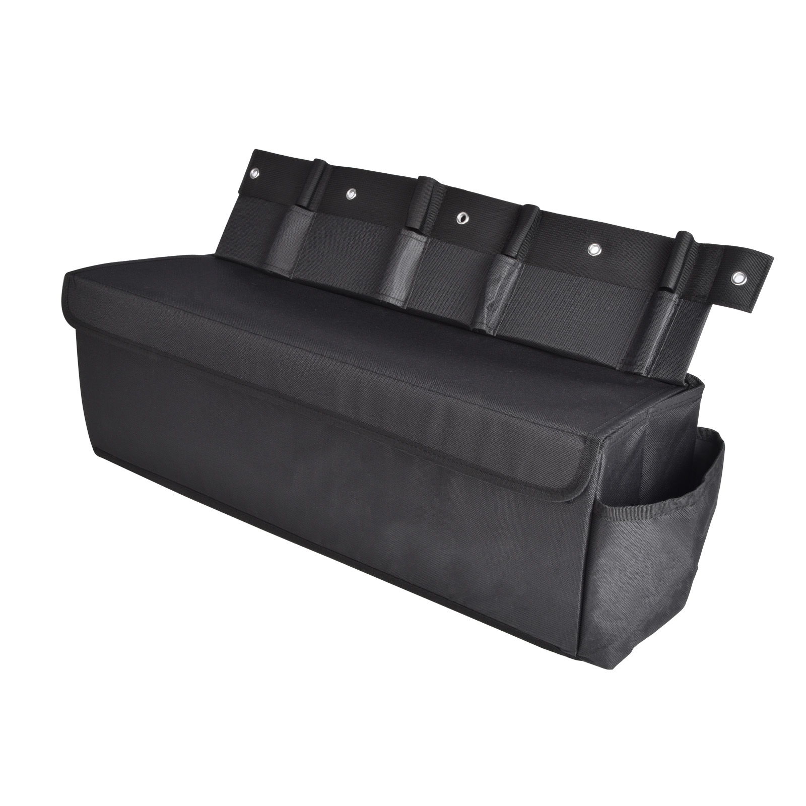 스즈키 짐니 JB74 JB64 JB64W JB74W 2 - Car Trunk Organizer Foldable Storage Box 리뷰 및 가격