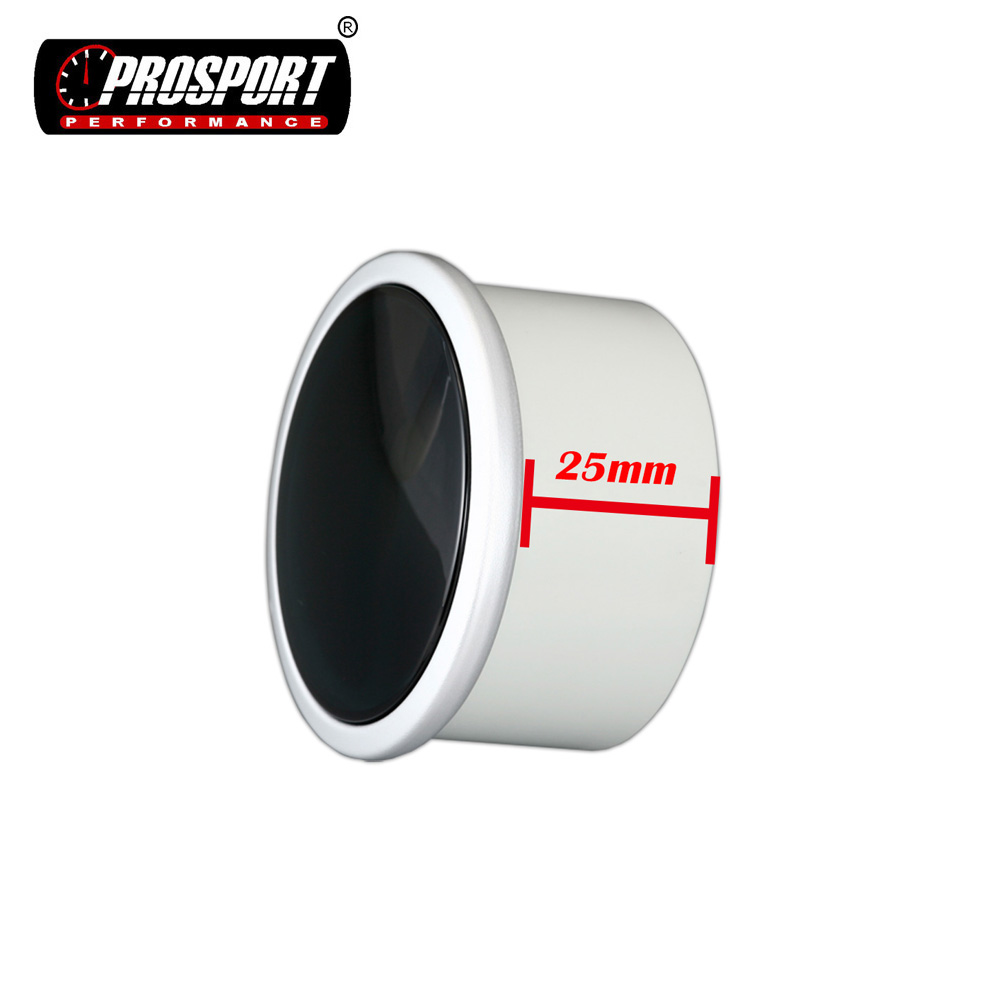 신형 프로스포트 52mm 디지털 에어 서스펜션 게이지  - Car Electronics 리뷰 및 가격