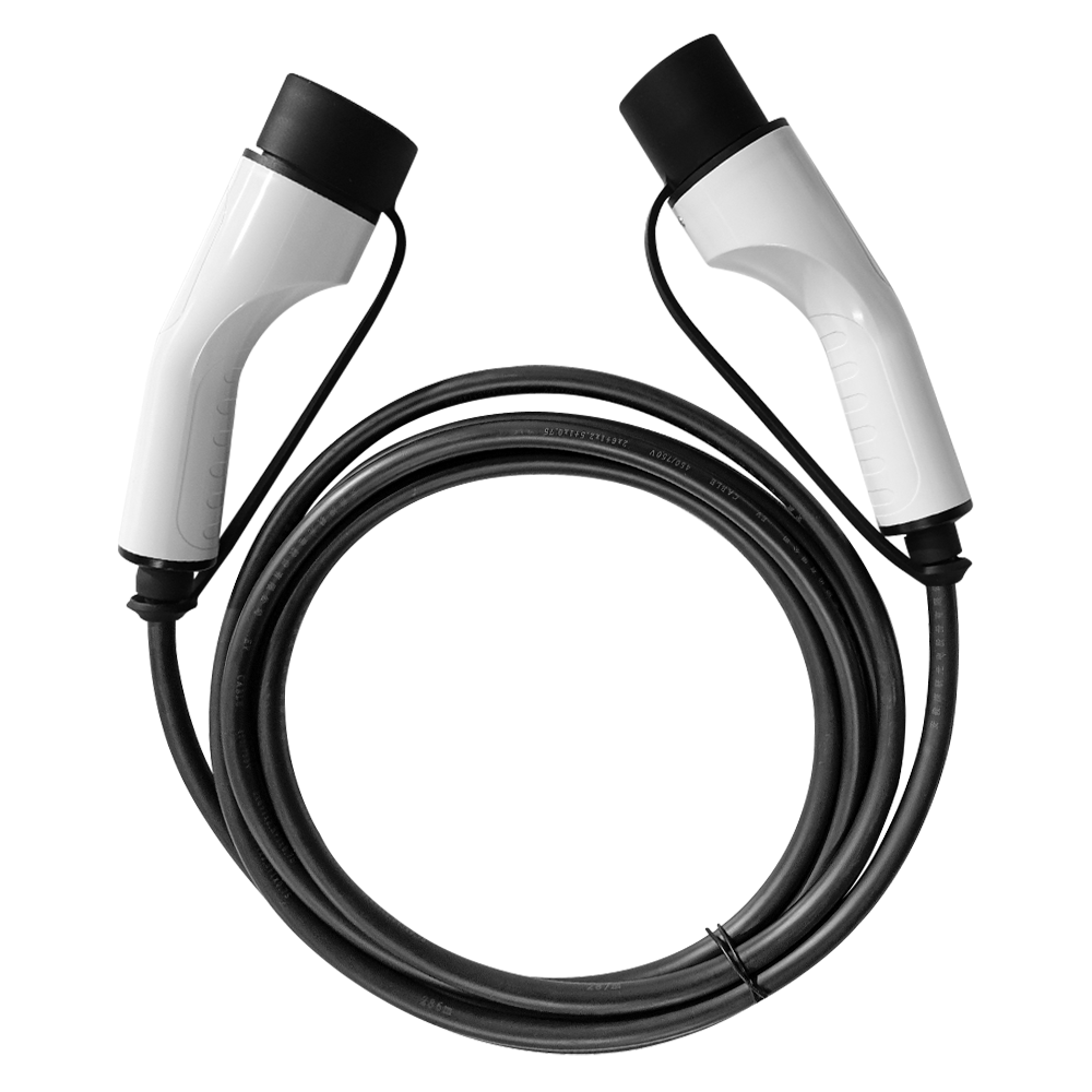 이밍제 제조 고속 전기차 충전 케이블 타입 2 - GB - Car Care 리뷰 및 가격