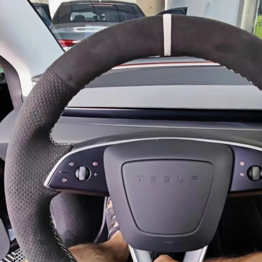 맞춤형 자동차 핸들 커버, 미끄럼 방지 및 부드러운 스 - Car Steering Wheel Cover Anti Slip Breathable 리뷰 및 가격
