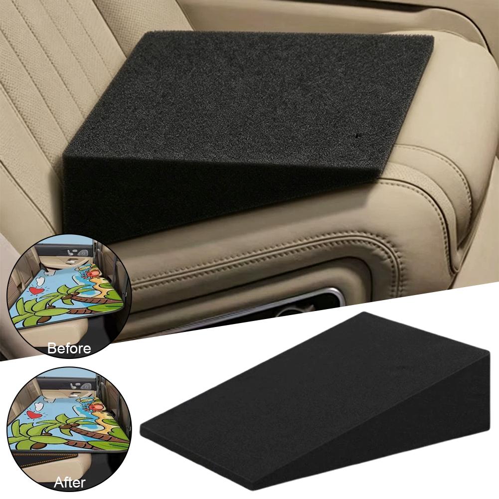 카시트 높이 조절 패드 메모리폼 카시트 쿠션 피로 완화 - Memory Foam Car Neck Pillow Lumbar Support 리뷰 및 가격