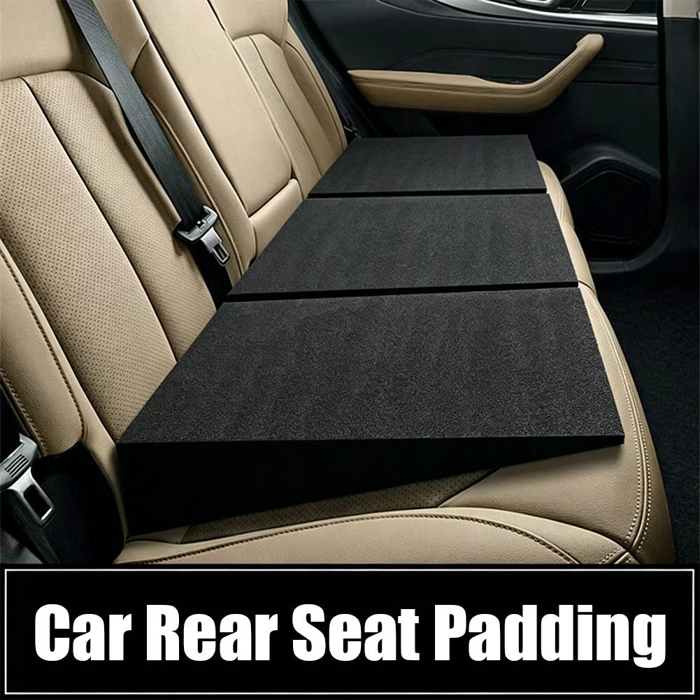 카시트 높이 조절 패드 메모리폼 카시트 쿠션 피로 완화 - Memory Foam Car Neck Pillow Lumbar Support 리뷰 및 가격