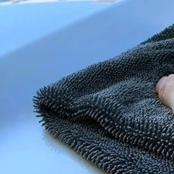 세차 타월 프리미엄 자동차 관리 세차 타월 초흡수성 건 - Microfiber Car Drying Towel Super Absorbent 리뷰 및 가격