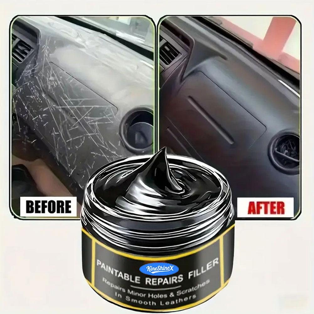 40/80G 자동차 내부 가죽 스크래치 복구 페이스트  - Car Scratch Repair Polishing Wax Paste 리뷰 및 가격