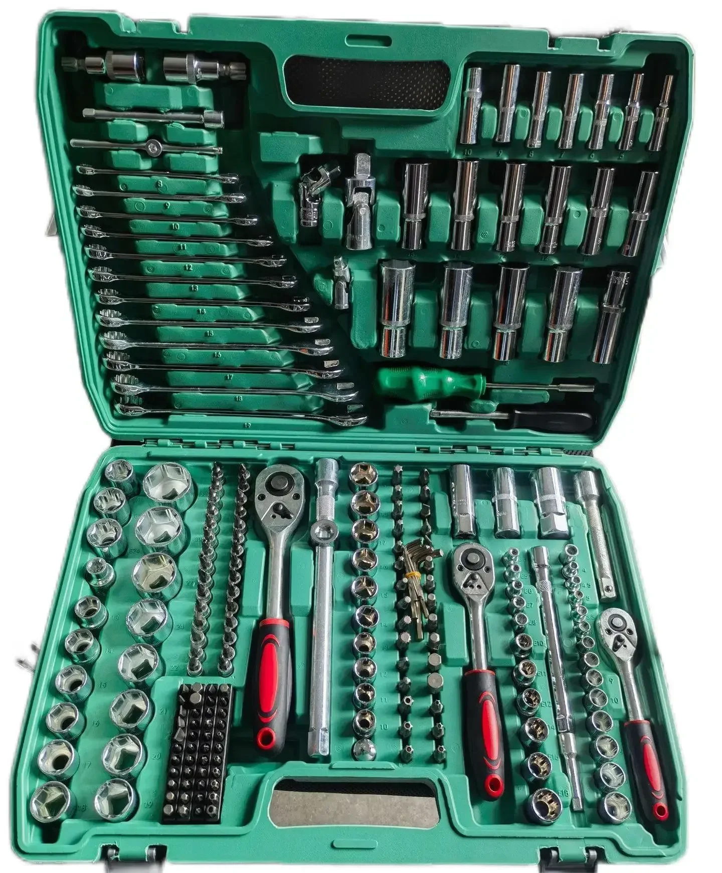 2026 216피스 자동차 수리용 스패너 래칫 렌치 스 - Auto Repair Tools 리뷰 및 가격