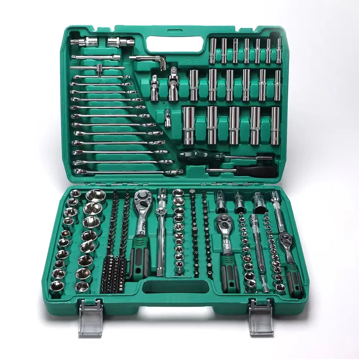 2026 216피스 자동차 수리용 스패너 래칫 렌치 스 - Auto Repair Tools 리뷰 및 가격