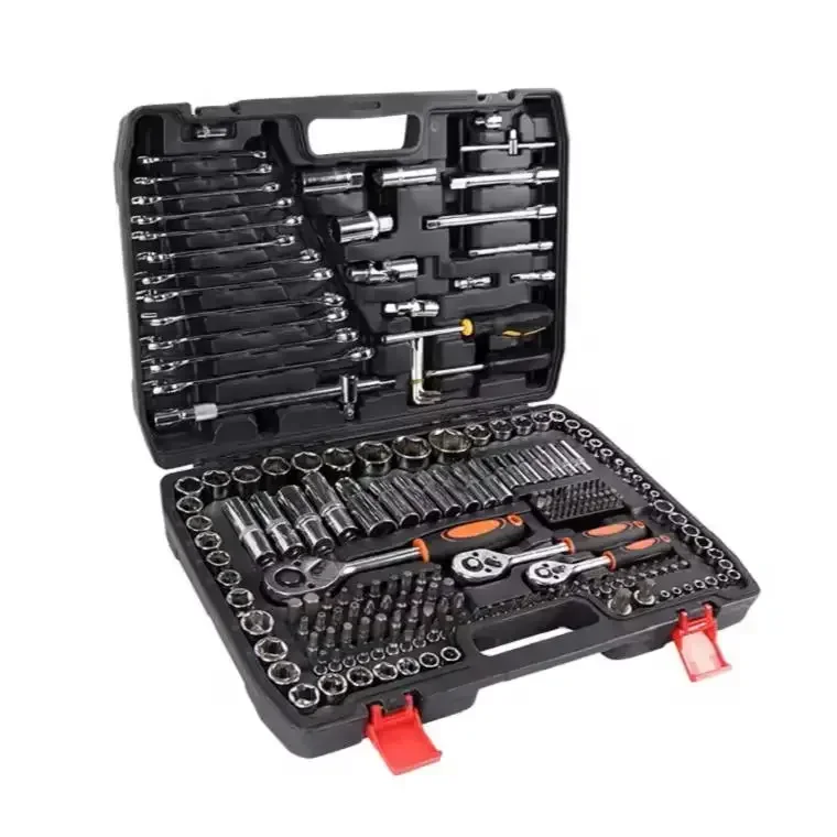 2026 216피스 자동차 수리용 스패너 래칫 렌치 스 - Auto Repair Tools 리뷰 및 가격