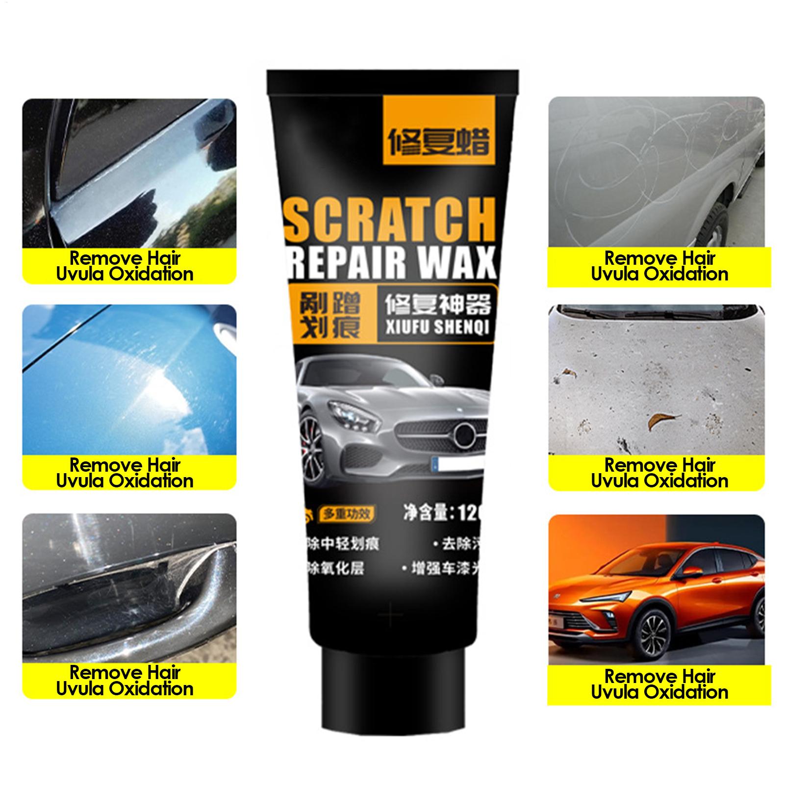 자동차 스크래치 제거 도구, 자동차 스월 리무버, 스크 - Car Scratch Repair Polishing Wax Paste 리뷰 및 가격