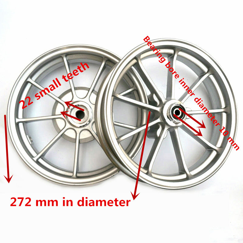 디오 혼다 오토바이 부품 알루미늄 소재 최고급 10인치 - Motorcycle Parts 리뷰 및 가격