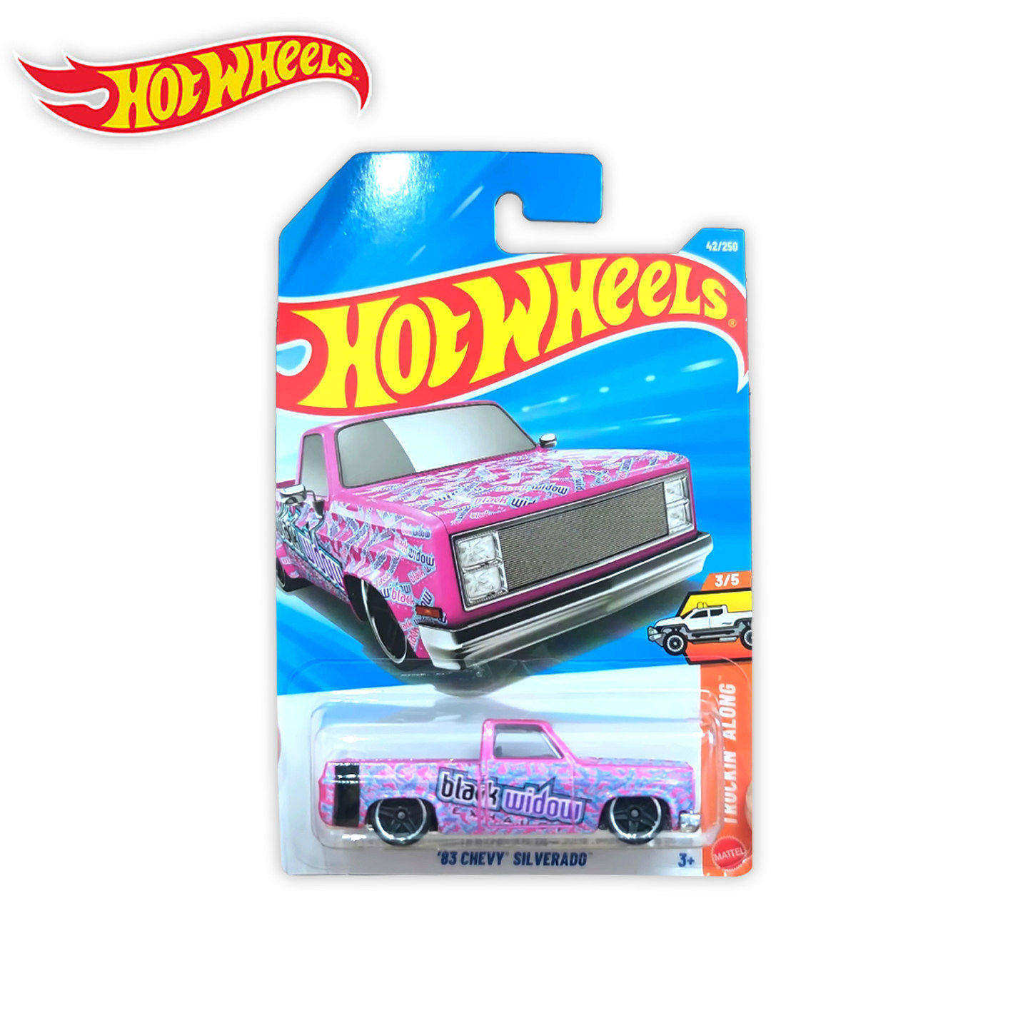 핫휠 C4982 2026K 배치 1:64 다이캐스트 자 - Car Care 리뷰 및 가격