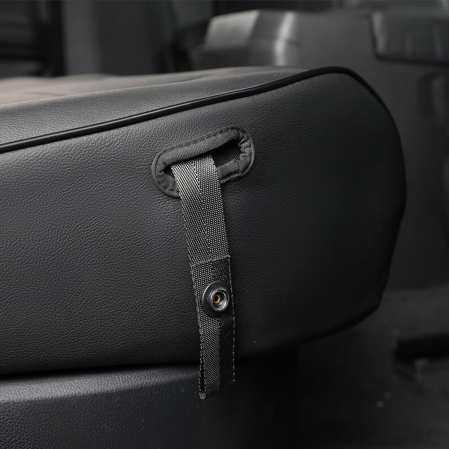 EKR 타코마 자동차 시트 커버, 토요타 타코마 201 - Leather Car Seat Covers Full Set Universal 리뷰 및 가격