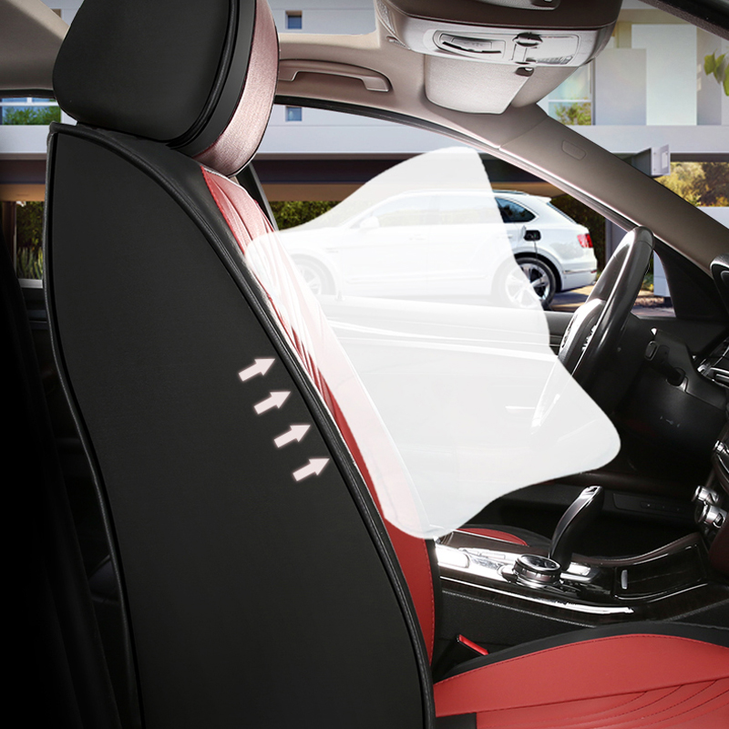 창안 Cs35 플러스 Cs15 Cx70 헌터용 자동차  - Leather Car Seat Covers Full Set Universal 리뷰 및 가격