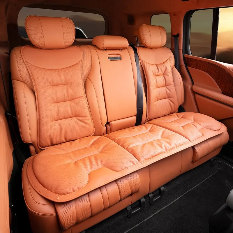 유니버설 나파 가죽 소프트 카시트 커버, 통기성 자동차 - Leather Car Seat Covers Full Set Universal 리뷰 및 가격