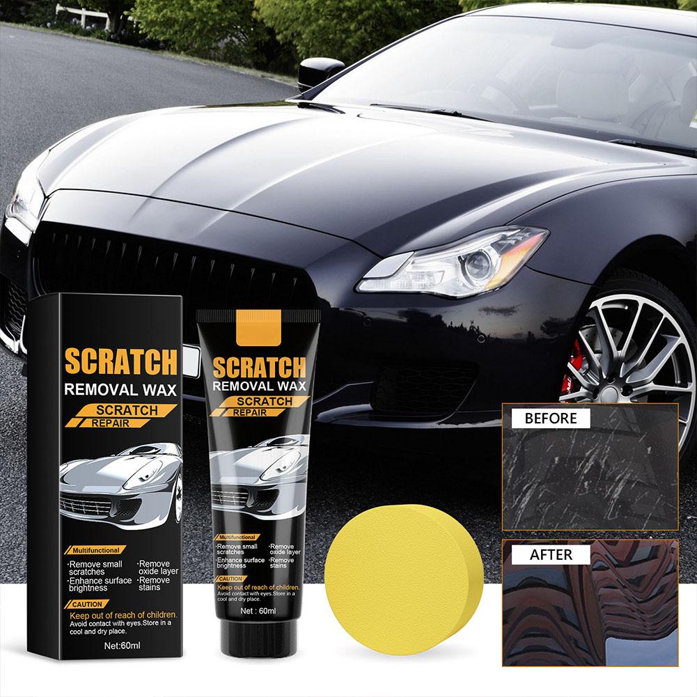 자동차 스크래치 복원 페이스트 자동차 페인트 복원 광택 - Car Scratch Repair Polishing Wax Paste 리뷰 및 가격