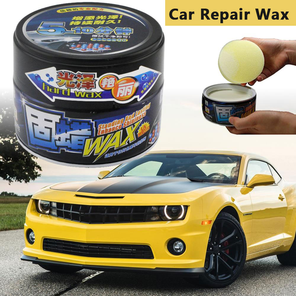 다용도 자동차 광택 왁스 페이스트 스크래치 복원 페인트 - Car Scratch Repair Polishing Wax Paste 리뷰 및 가격