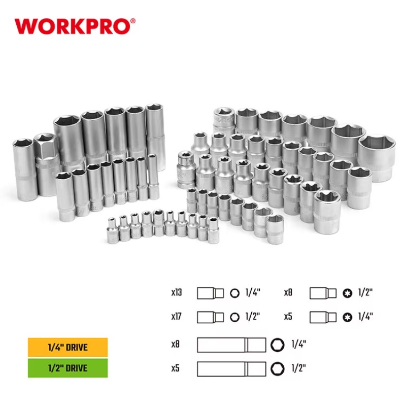 108피스 전문 정비사용 자동차 수리 공구 세트 CRV - Auto Repair Tools 리뷰 및 가격