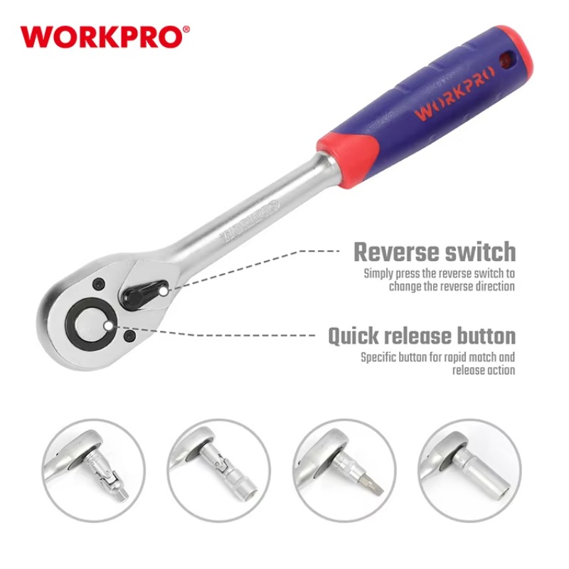 108피스 전문 정비사용 자동차 수리 공구 세트 CRV - Auto Repair Tools 리뷰 및 가격