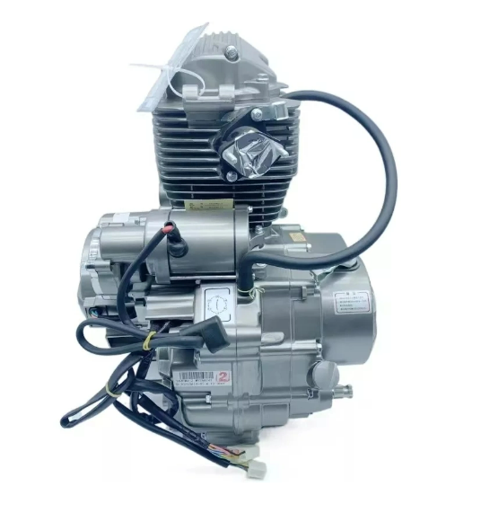 OEM 리판 CG125 오토바이 엔진 어셈블리 공랭식  - Motorcycle Parts 리뷰 및 가격