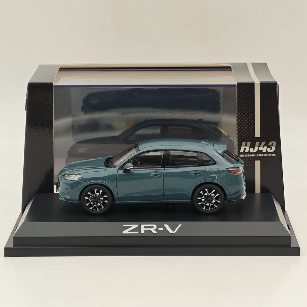 취미용 HJ43 1/43 ZR-V e:HEV HJ431 - Car Care 리뷰 및 가격