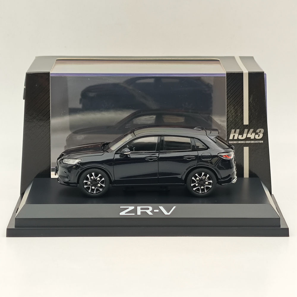 취미용 HJ43 1/43 ZR-V e:HEV HJ431 - Car Care 리뷰 및 가격