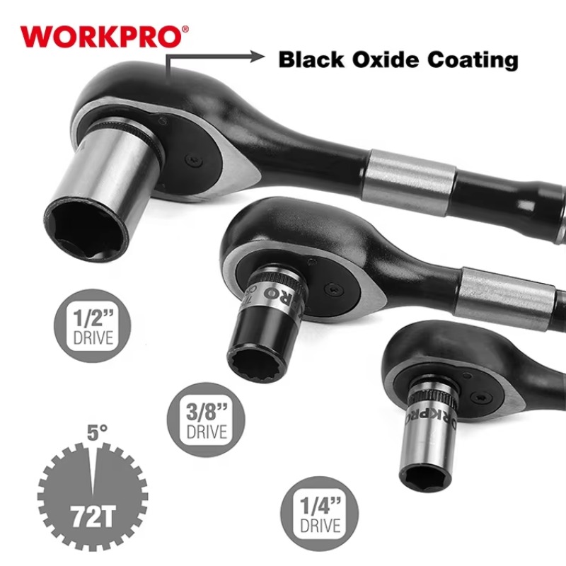 164피스 PC 정비 공구 세트 1/4인치 3/8인치  - Auto Repair Tools 리뷰 및 가격