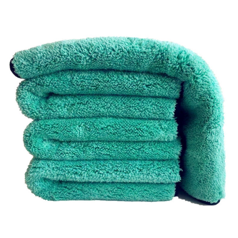 1400GSM 산호 양털 디럭스 세차 마이크로 화이버  - Microfiber Car Drying Towel Super Absorbent 리뷰 및 가격
