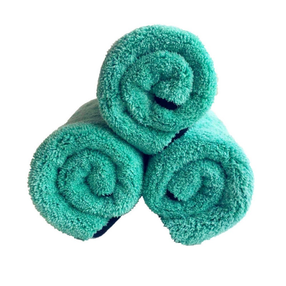1400GSM 산호 양털 디럭스 세차 마이크로 화이버  - Microfiber Car Drying Towel Super Absorbent 리뷰 및 가격