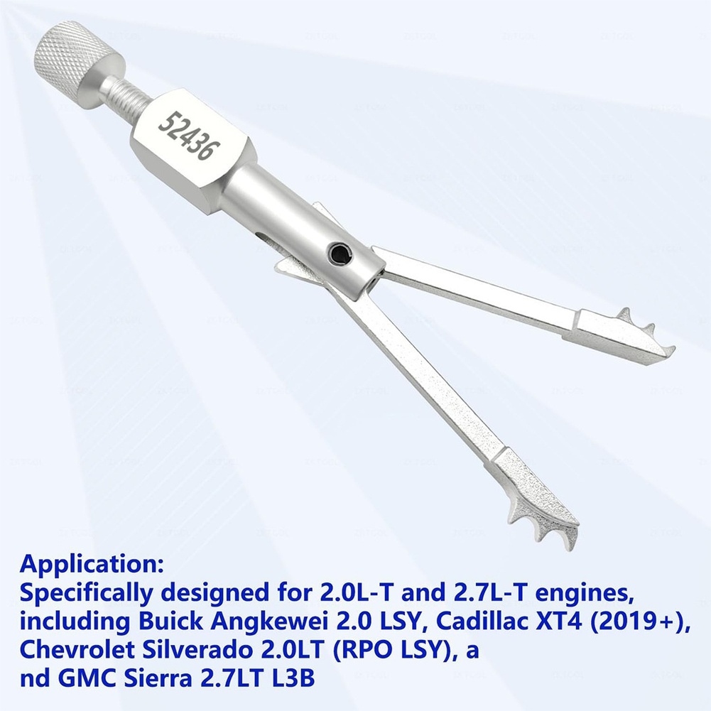 타이밍 체인 텐셔너 툴 EN-52436 뷰익 XT4,  - Auto Repair Tools 리뷰 및 가격