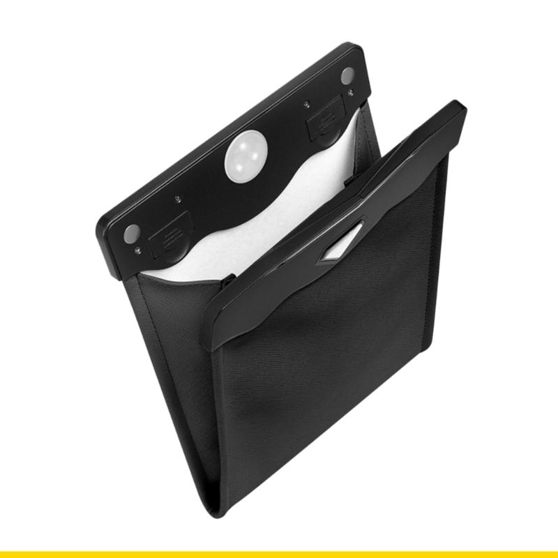 SZCH 운전자와 승객을 위한 보편적인 자동차 앞 좌석 - Waterproof Car Trash Can With Lid 리뷰 및 가격