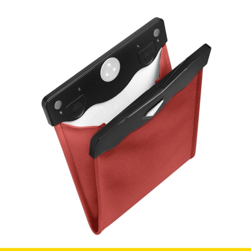 SZCH 운전자와 승객을 위한 보편적인 자동차 앞 좌석 - Waterproof Car Trash Can With Lid 리뷰 및 가격